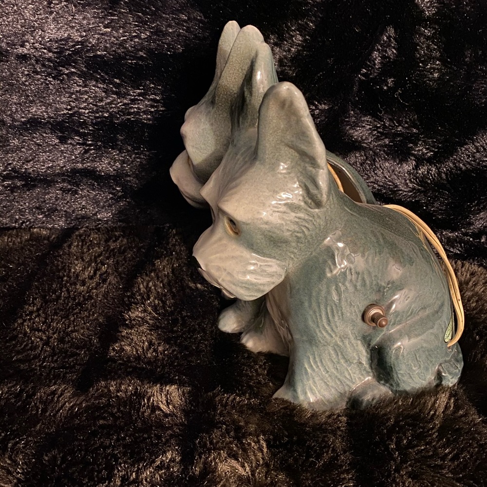RARE VINTAGE NIGHT LIGHT - Picture 4 of 7